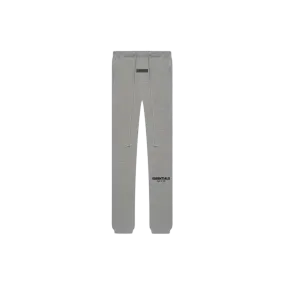 Fear of God Essentials Sweatpants (SS22) Dark Oatmeal