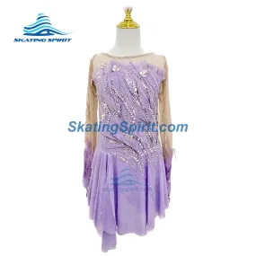 Figure Skating Dress #SD088