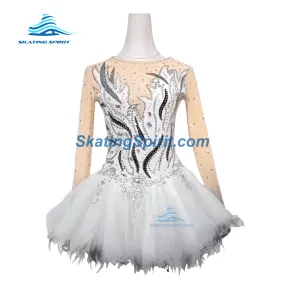 Figure Skating Dress #SD116