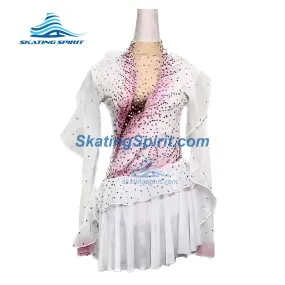 Figure Skating Dress #SD178