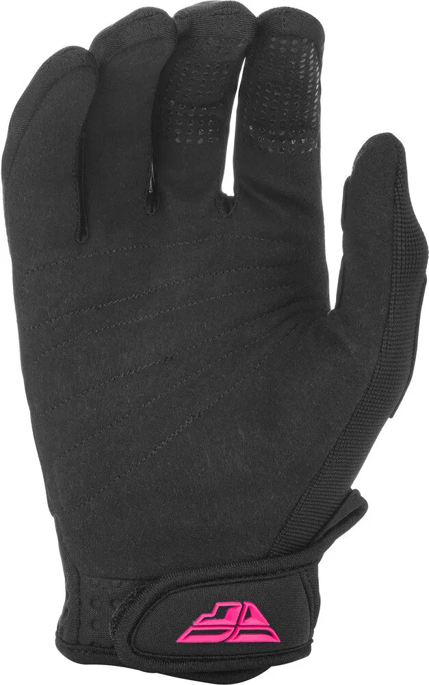 Fly Racing 2021 F-16 Riding Gloves