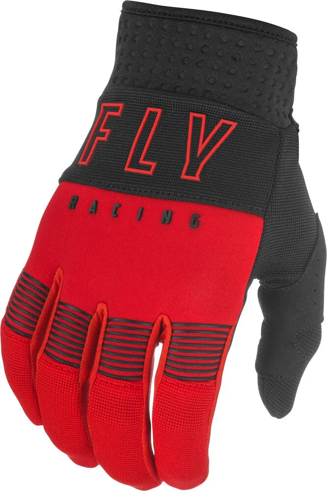 Fly Racing 2021 F-16 Riding Gloves