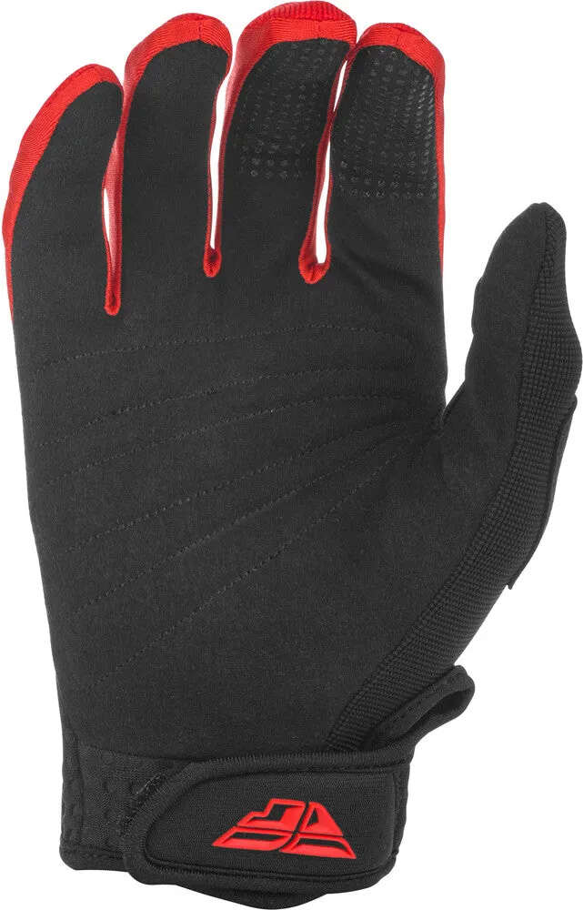 Fly Racing 2021 F-16 Riding Gloves