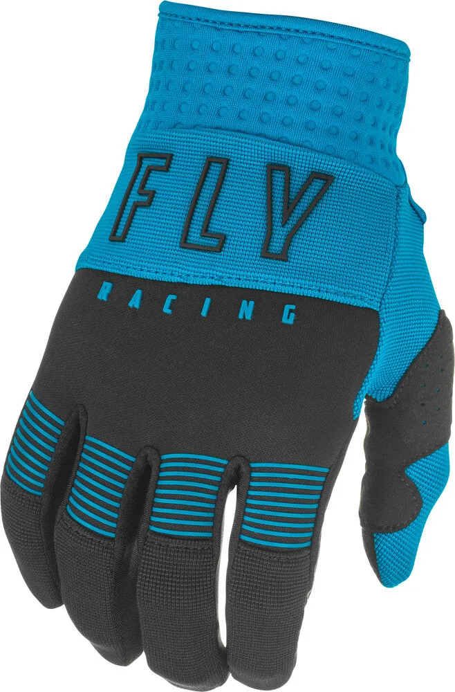 Fly Racing 2021 F-16 Riding Gloves