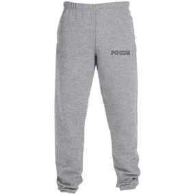 Focus Sweatpants with Pockets