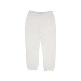 Gates Sweeney Sweatpants (Quilted) - Palmetto Pearl