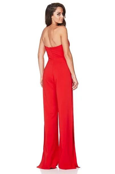 Glamour Jumpsuit