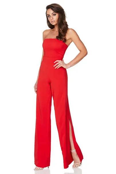 Glamour Jumpsuit