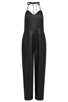 Gossia - VictoriaGO Jumpsuit - Black