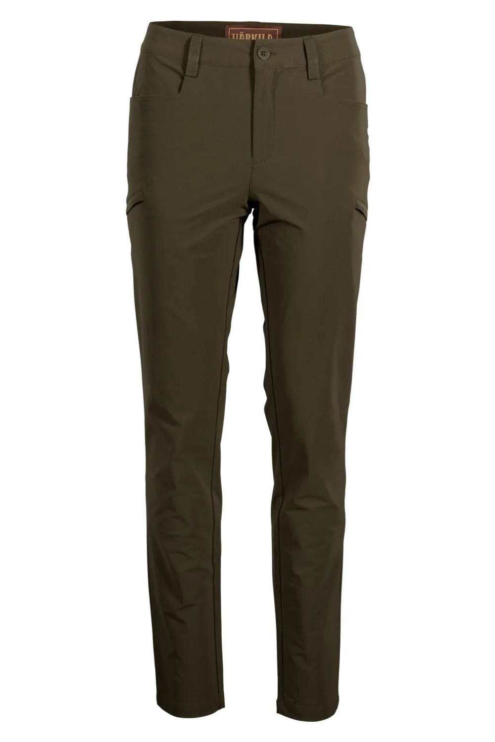 Harkila Womens Trail Trousers