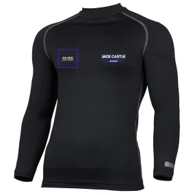 Haslemere Boxing Club L/S Base Layer