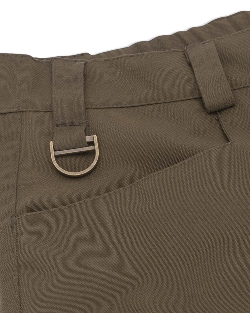 Hoggs of Fife Ballater Waterproof Field Trousers