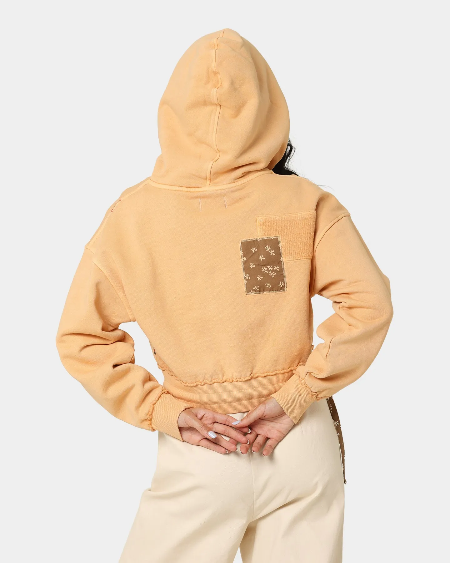 Honor The Gift Women's C-Fall Nomad Hoodie Melon