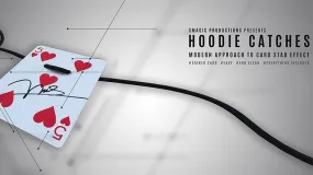 Hoodie Catches