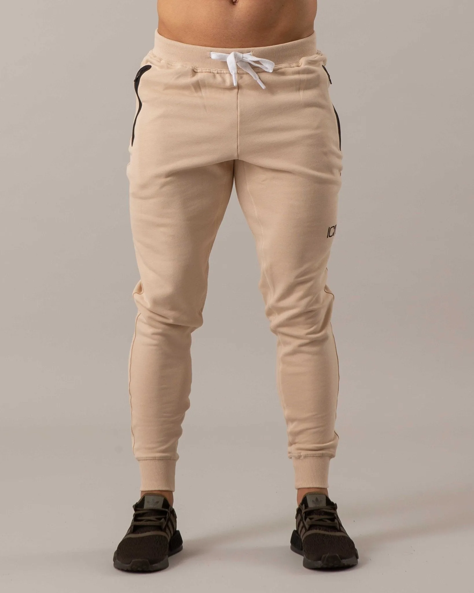 ICIW Pants - Biege