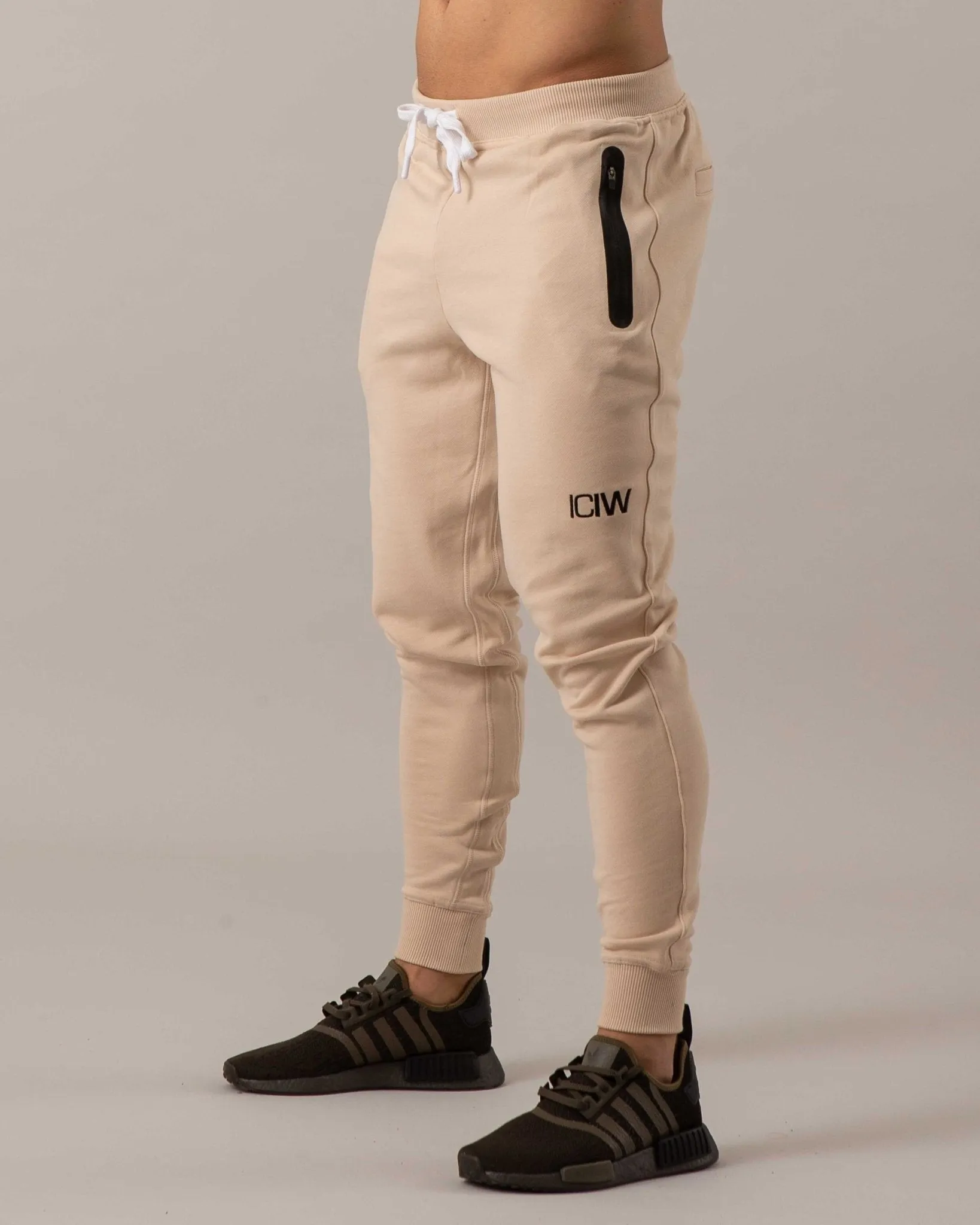 ICIW Pants - Biege