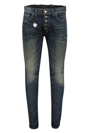 IMPERIAL JEANS ERGO P372MER59 blu denim