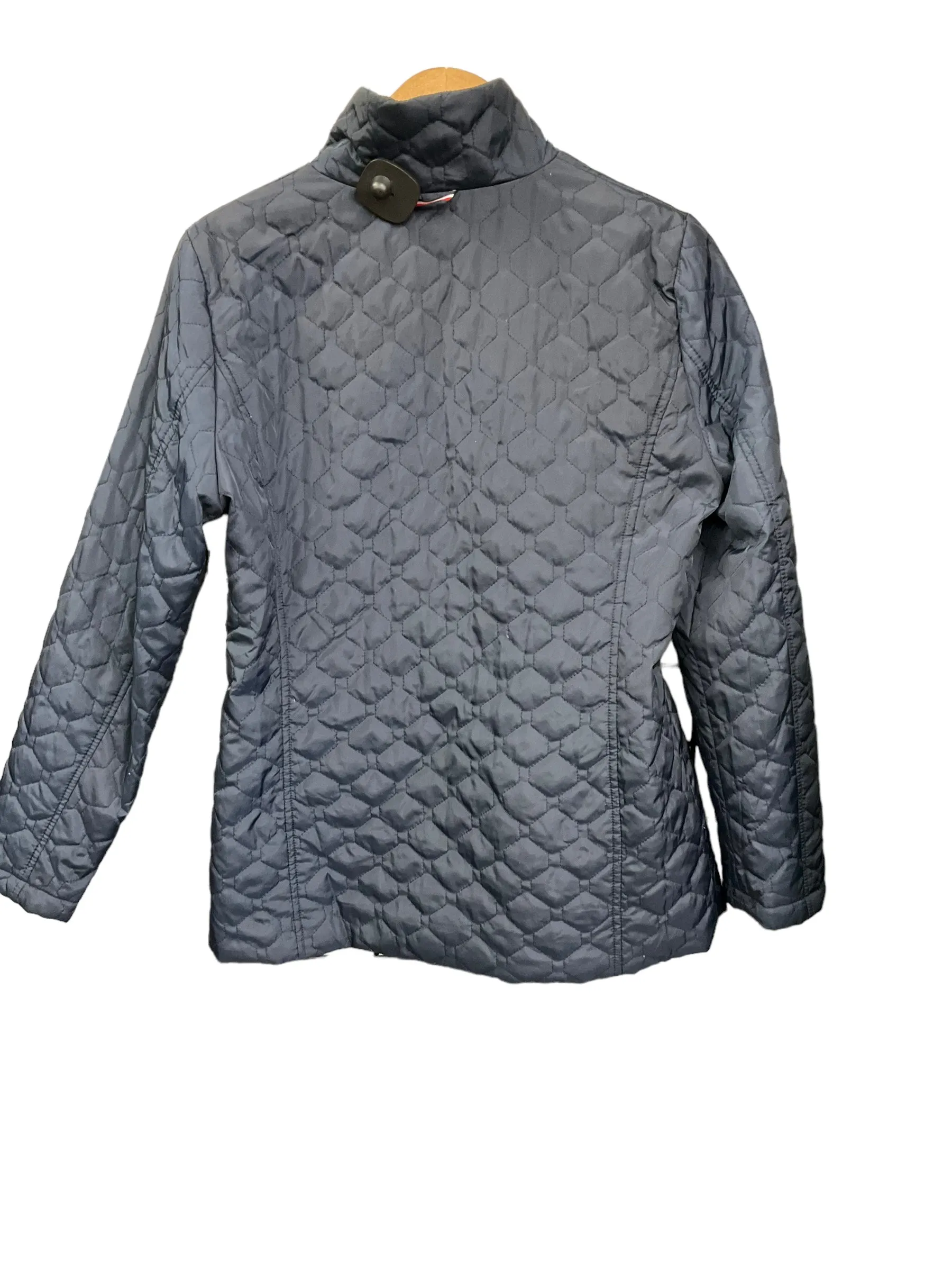 Jacket Puffer & Quilted By Tommy Hilfiger  Size: M