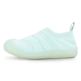 Jan & Jul Jelly Jumper Flow Shoes - Mint