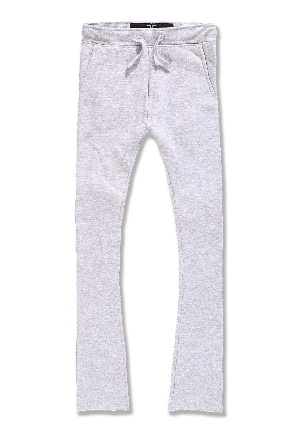 Kids Uptown Stacked Sweatpants