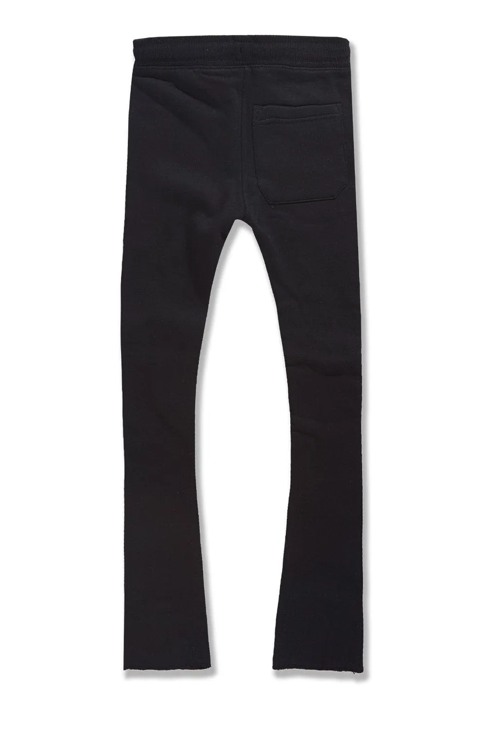 Kids Uptown Stacked Sweatpants