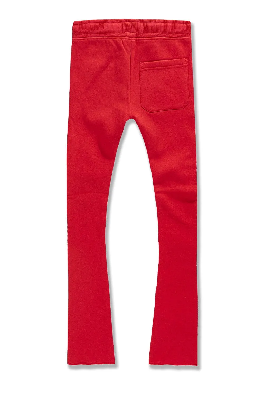 Kids Uptown Stacked Sweatpants