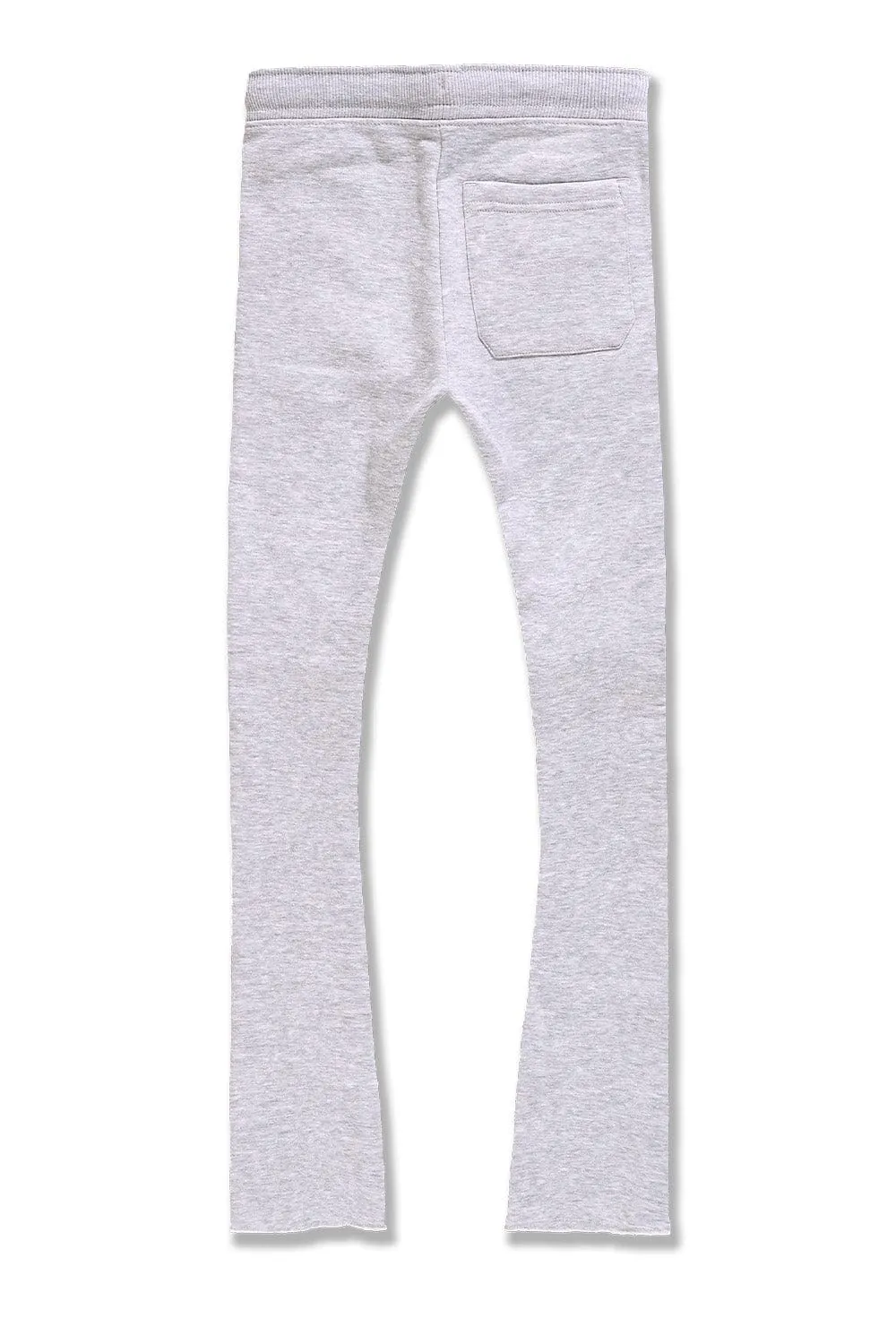 Kids Uptown Stacked Sweatpants