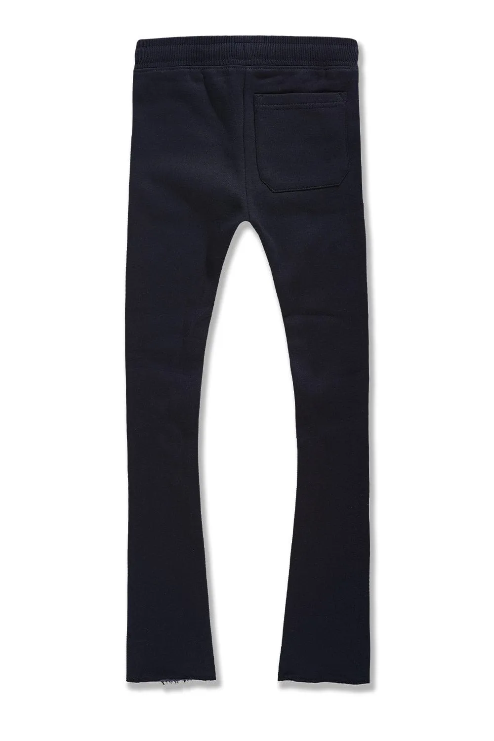 Kids Uptown Stacked Sweatpants