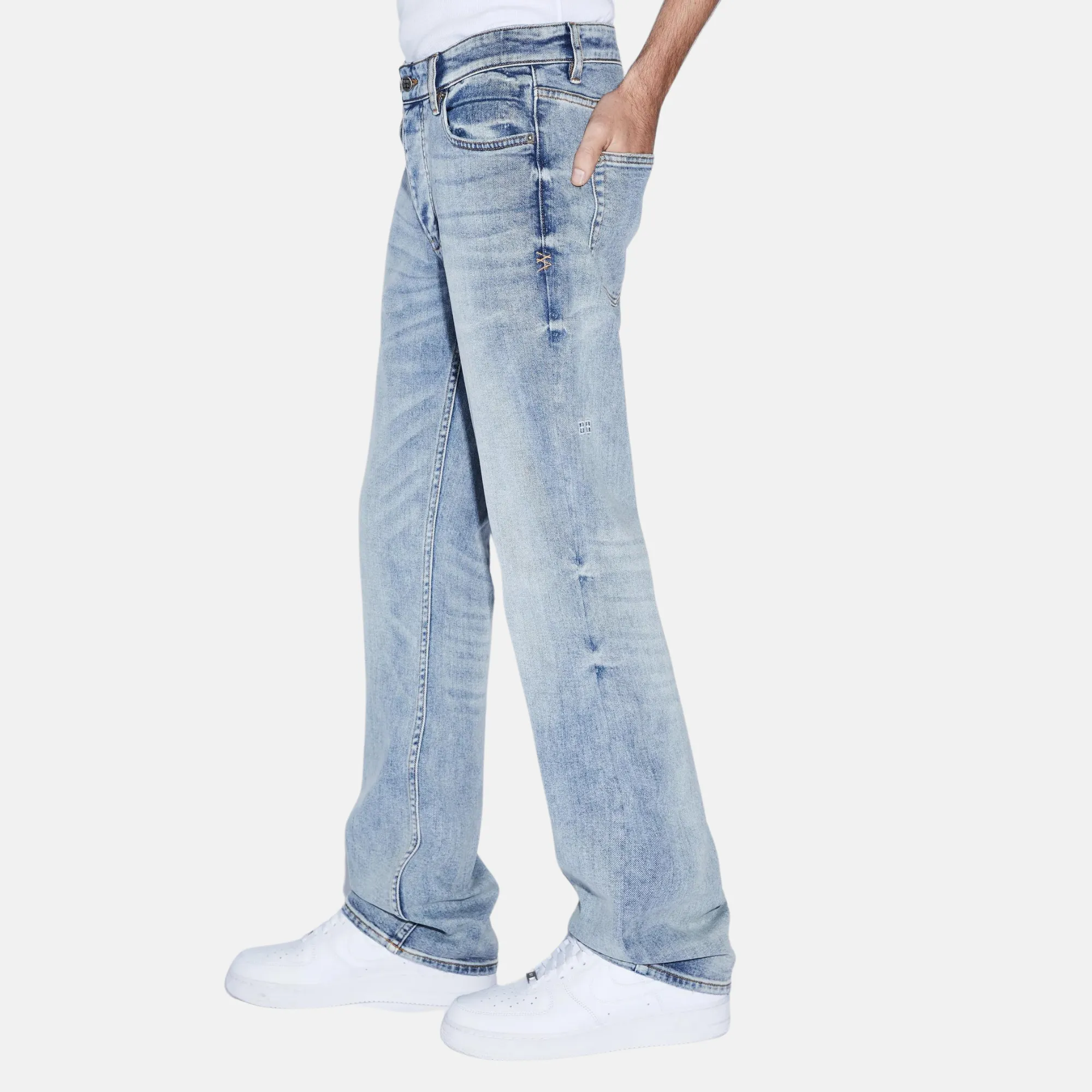 Ksubi Bronko Pure Dynamite Jeans