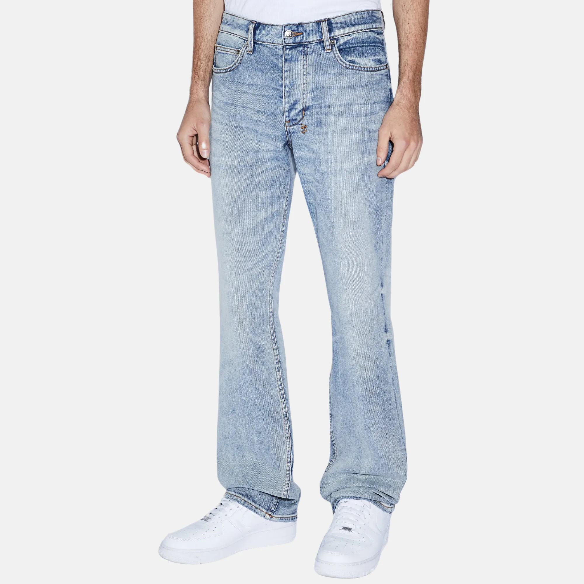 Ksubi Bronko Pure Dynamite Jeans