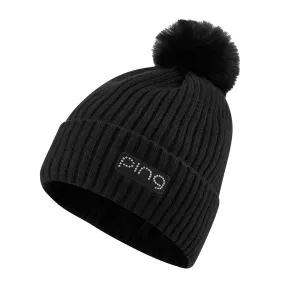 Ladies Sydney Golf Bobble Hat