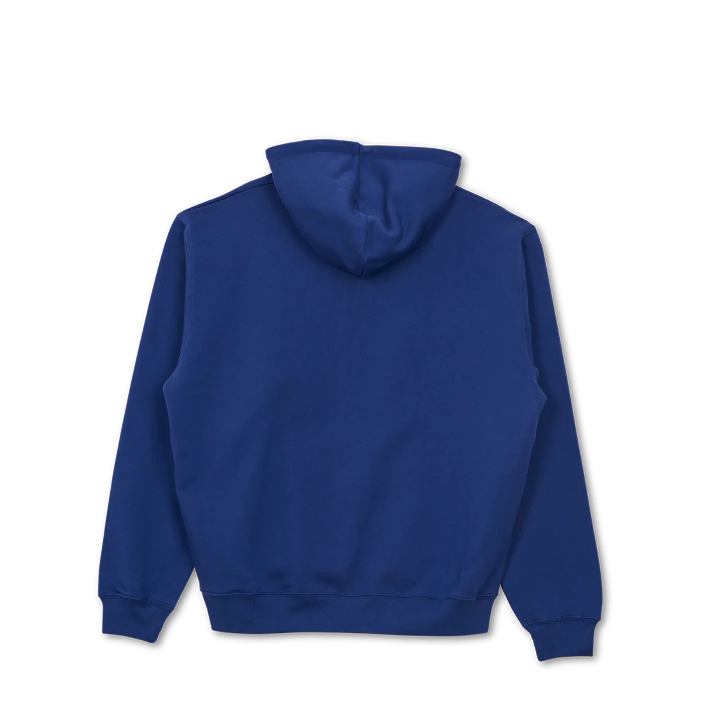 Last Resort AB Heel Tab Hoodie - Navy