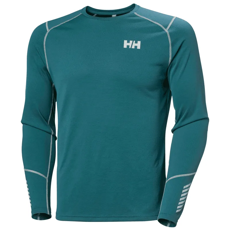 LIFA® ACTIVE Crew Base Layer - Dark Creek