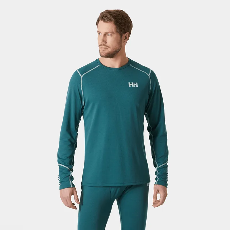 LIFA® ACTIVE Crew Base Layer - Dark Creek