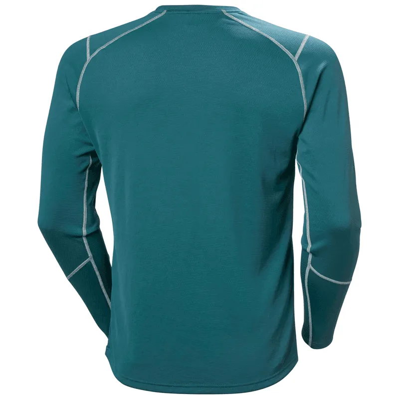 LIFA® ACTIVE Crew Base Layer - Dark Creek