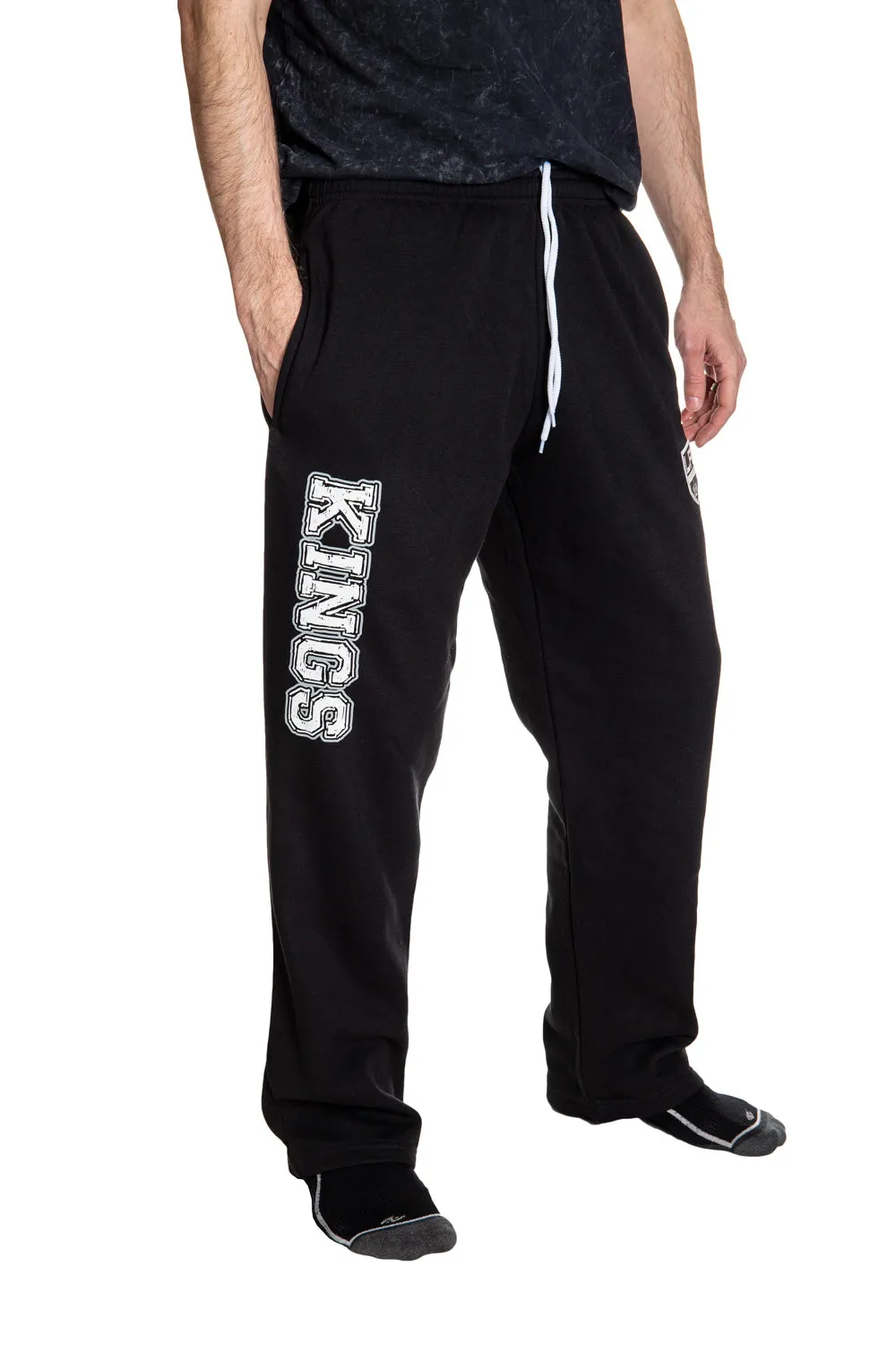 Los Angeles Kings Premium Fleece Sweatpants