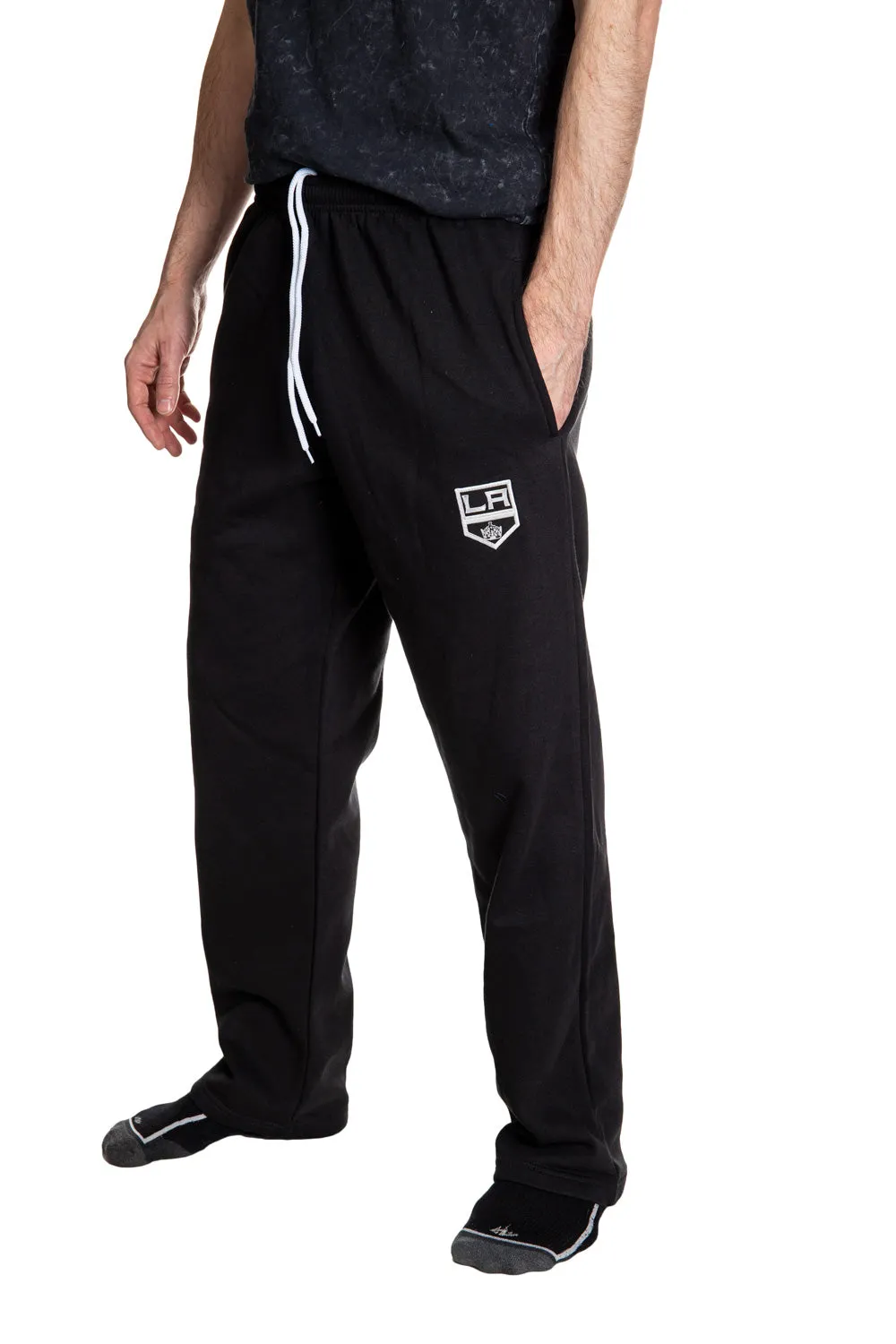 Los Angeles Kings Premium Fleece Sweatpants