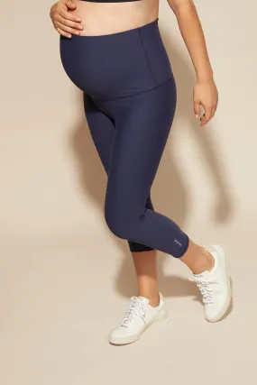 Lotus Maternity Midi Tight