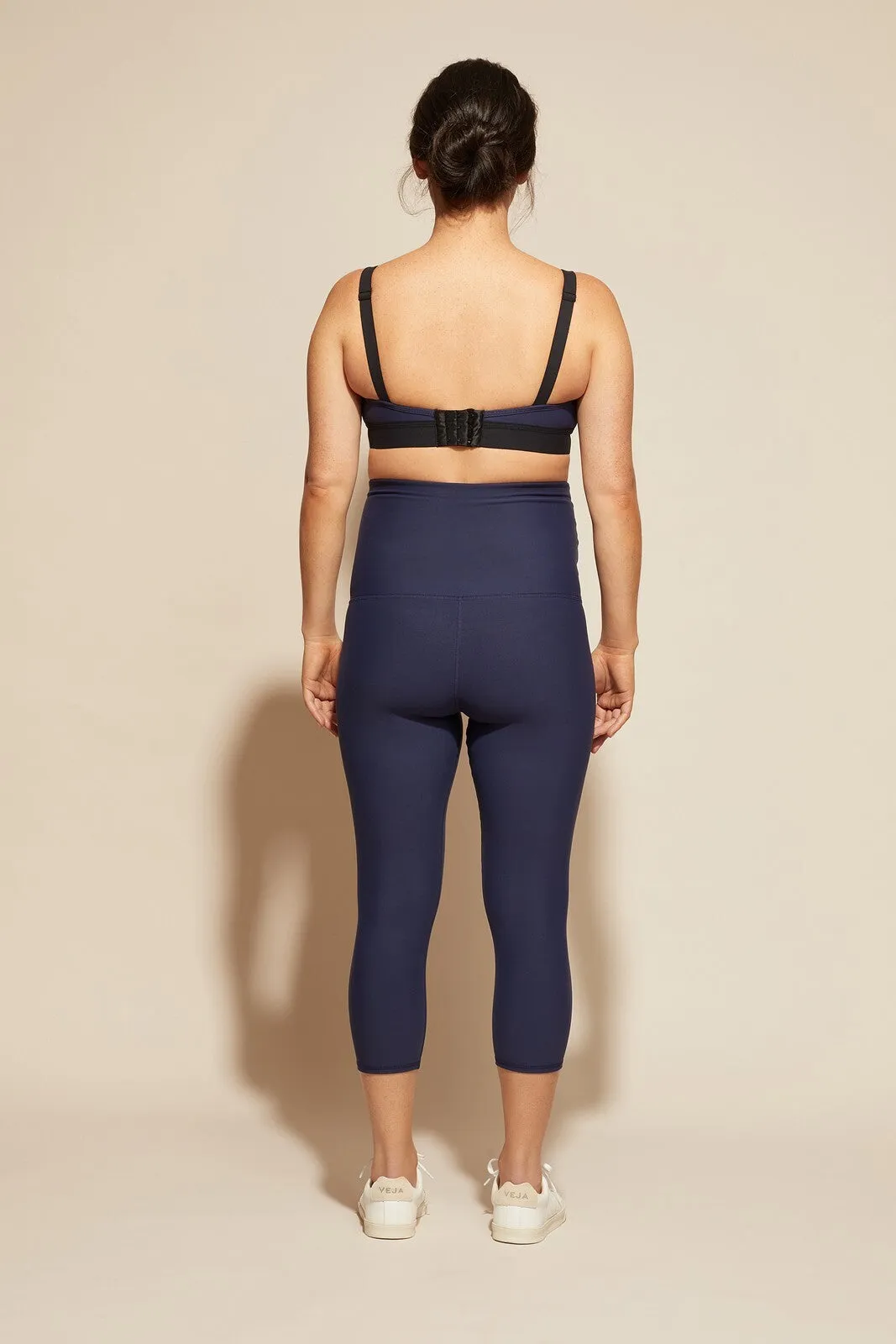 Lotus Maternity Midi Tight