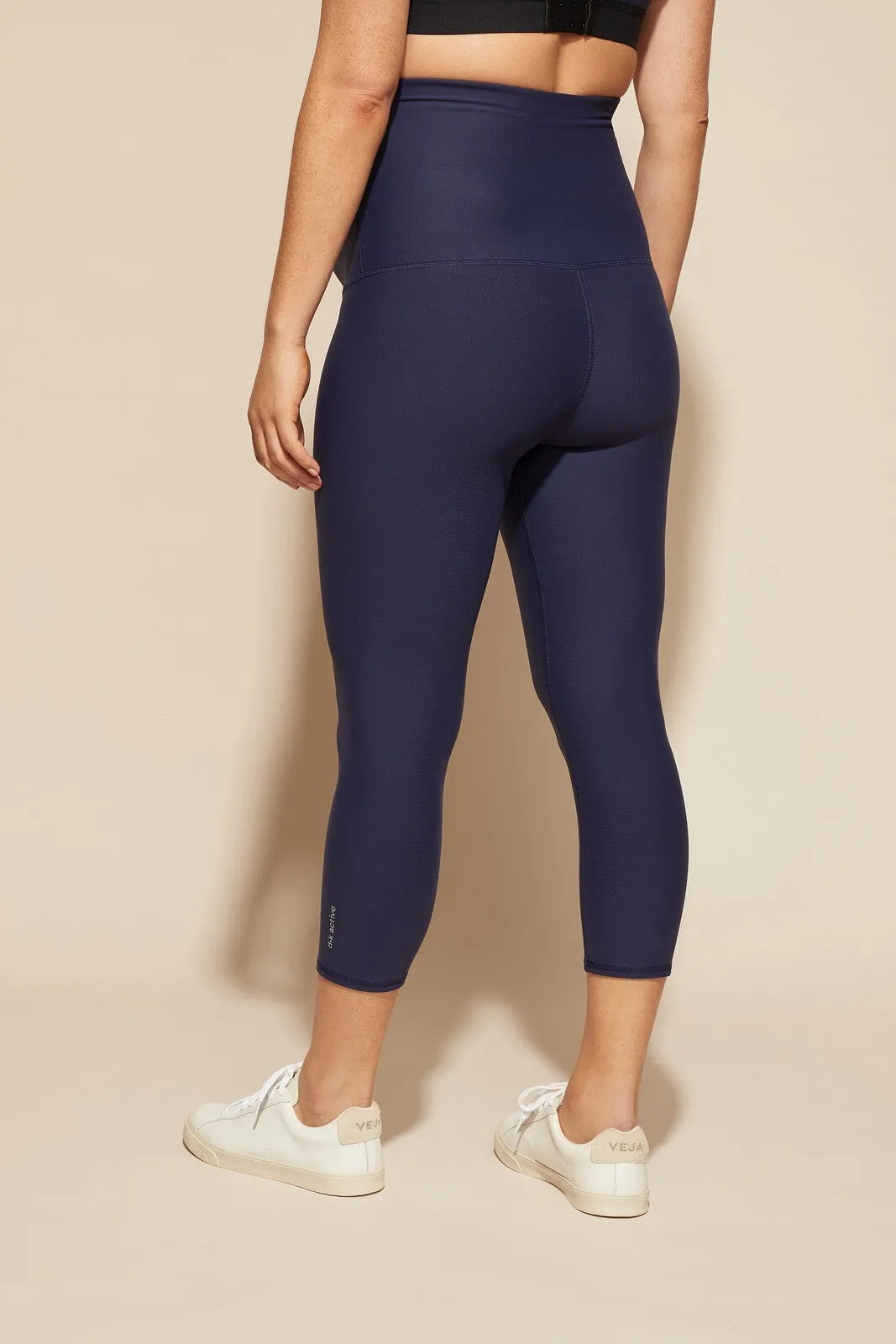 Lotus Maternity Midi Tight