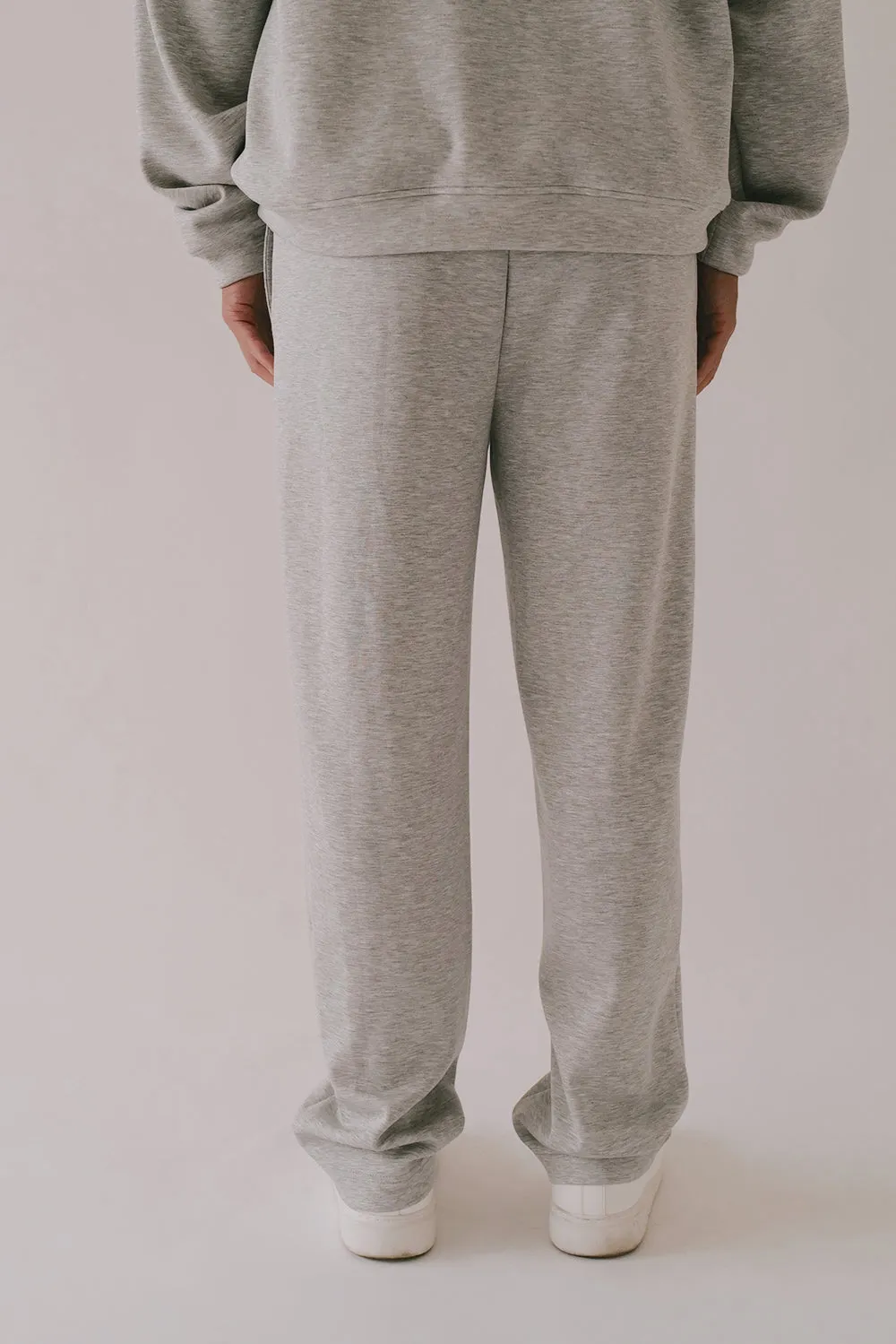 太空寶寶男版棉褲<br>Airy Heater Men's Sweatpants