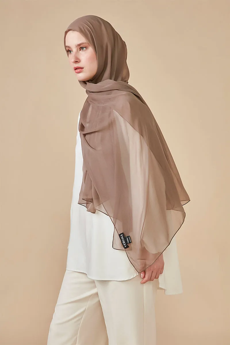 Luxury Chiffon