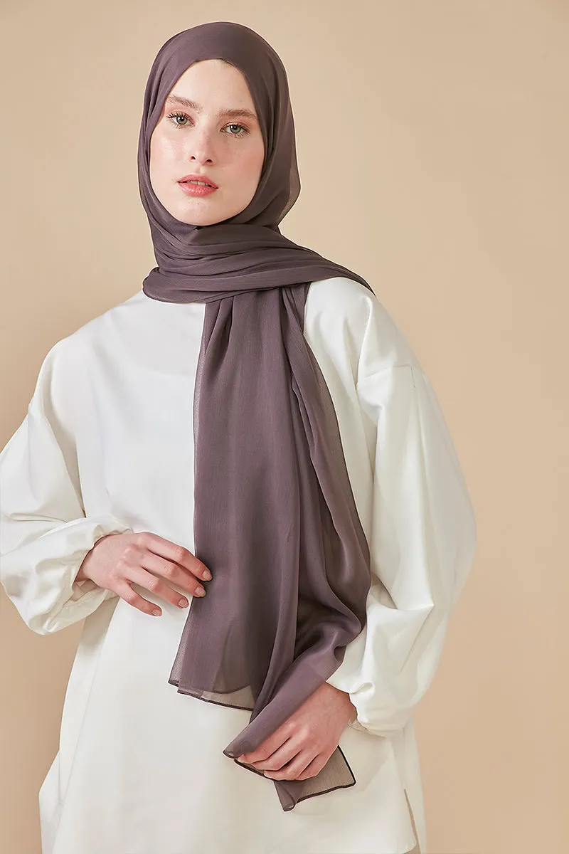 Luxury Chiffon