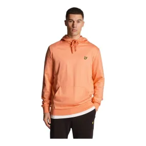 Lyle & Scott Fly Fleece Golf Hoodie ML2096SP