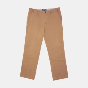 Maine Trousers