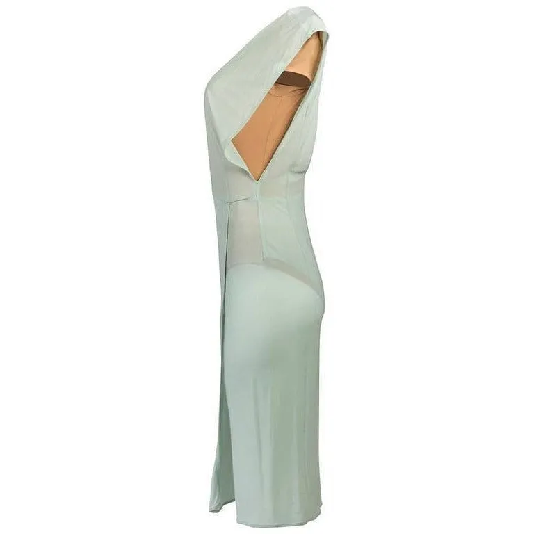 Maison Martin Margiela Vintage Midi Dress