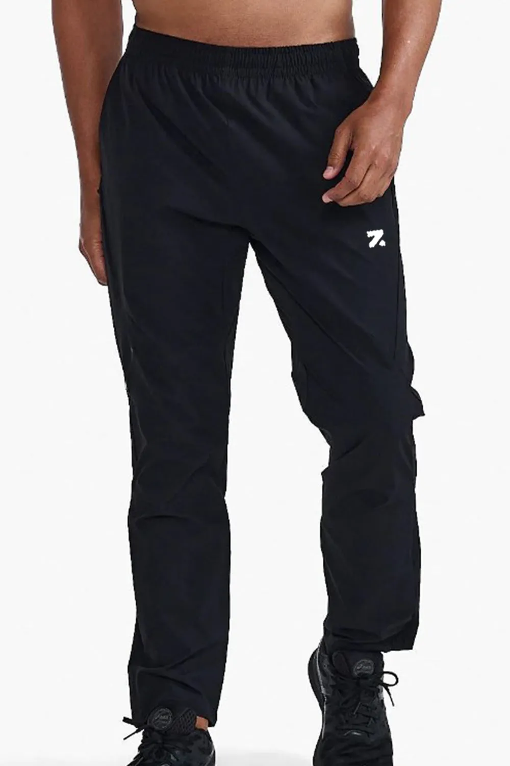 Mateo Navy Joggers