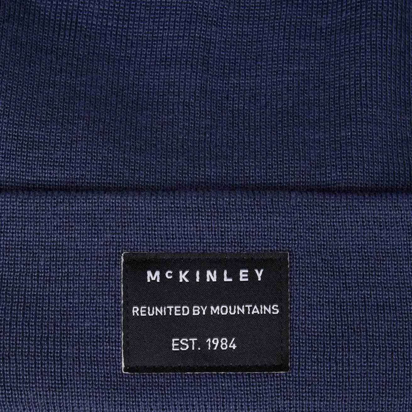 McKinley Marwin Unisex Hiking Beanie Hat