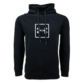 Men's Block Logo Hoodie 1329745