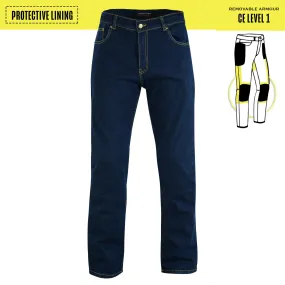 Men's Hume Protective Jeans